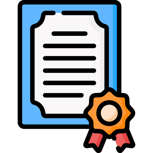 Certificação
