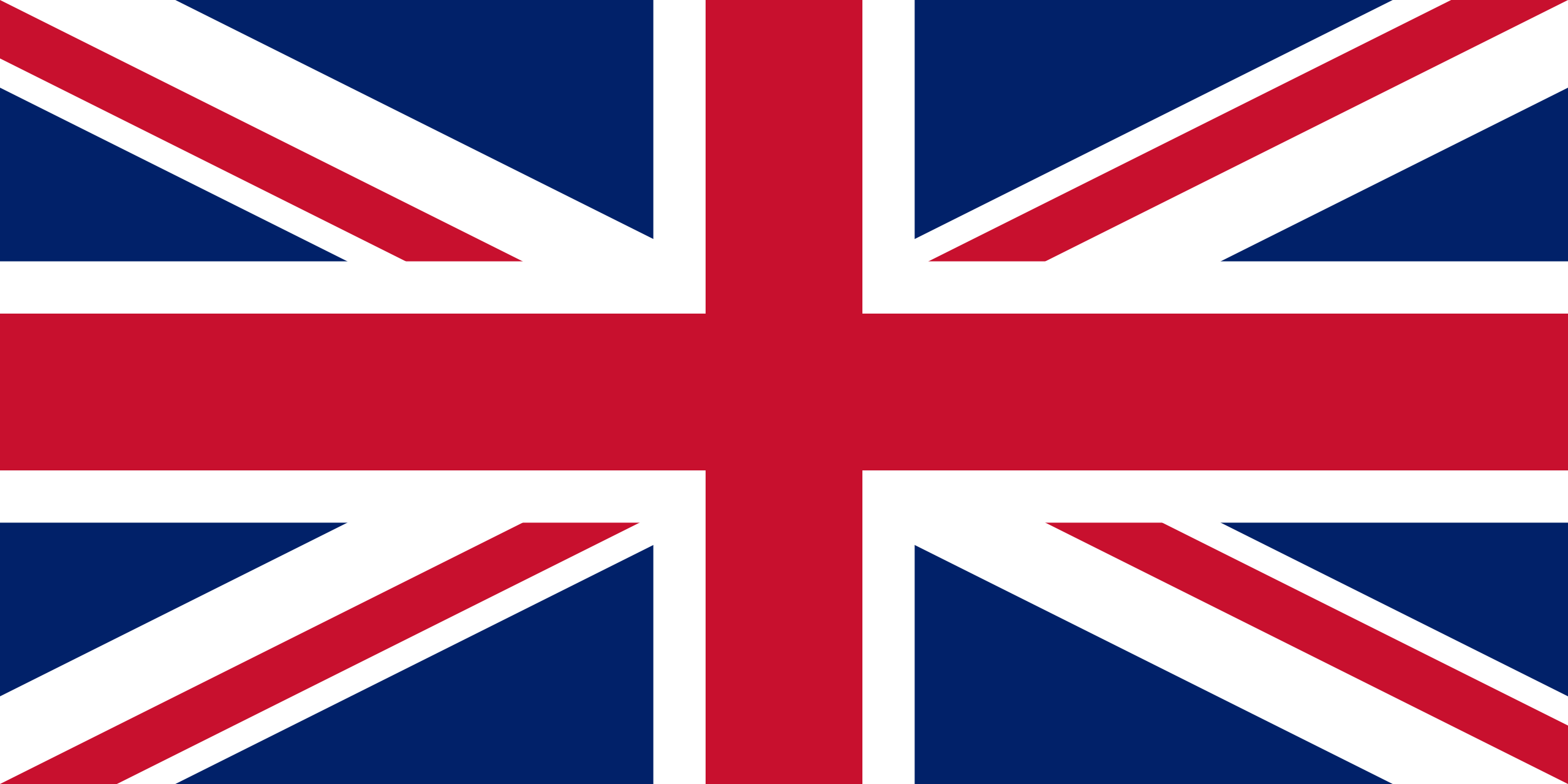 Inglês Britânico