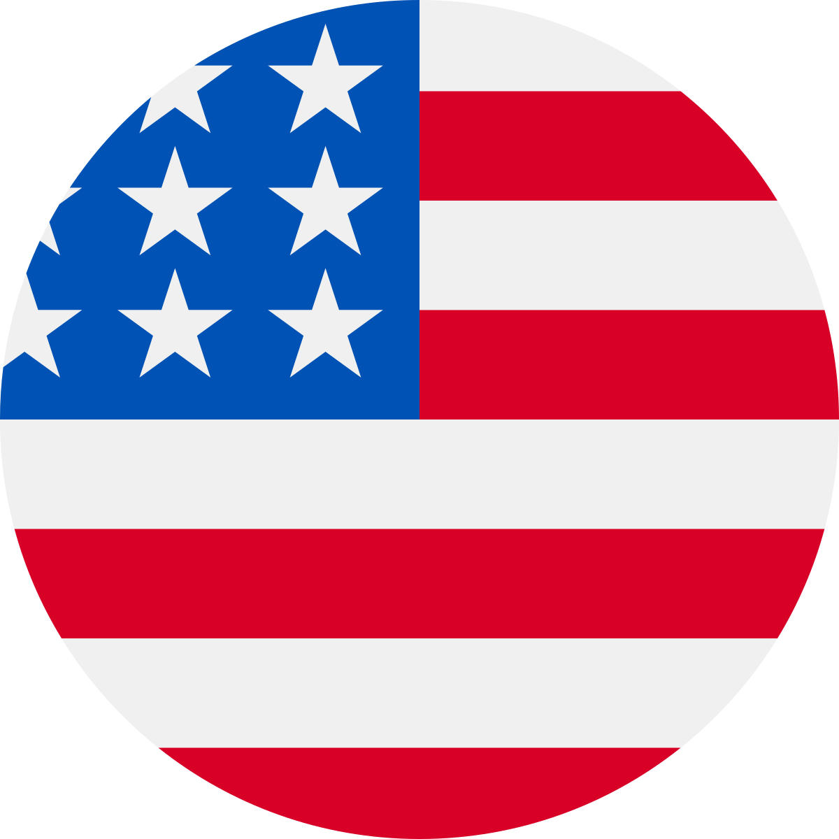 Inglês Americano