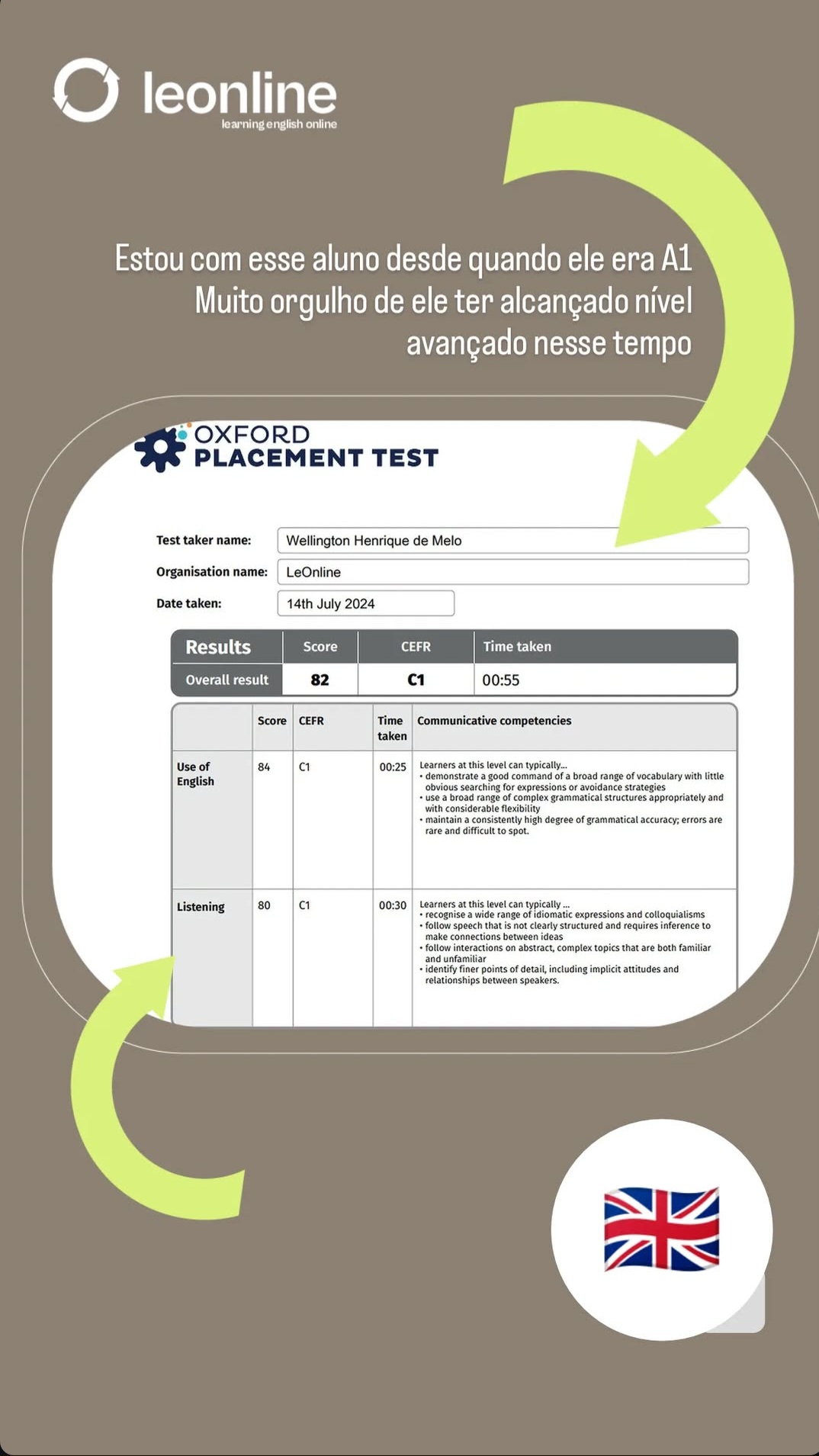 Material de aula ESL 7
